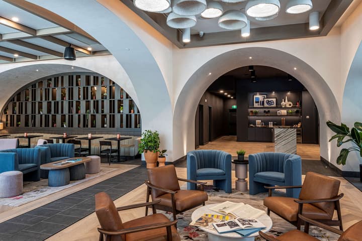 The Westley Hotel - Tapestry Collection by Hilton
