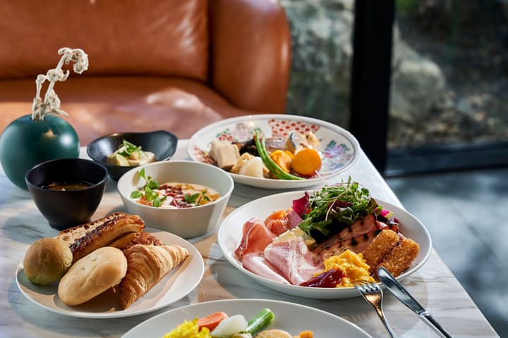 The Chapter Kyoto, a Tribute Portfolio Hotel by Marriott