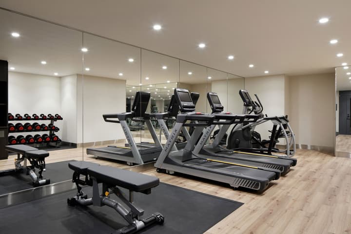 The Chapter Kyoto, a Tribute Portfolio Hotel by Marriott