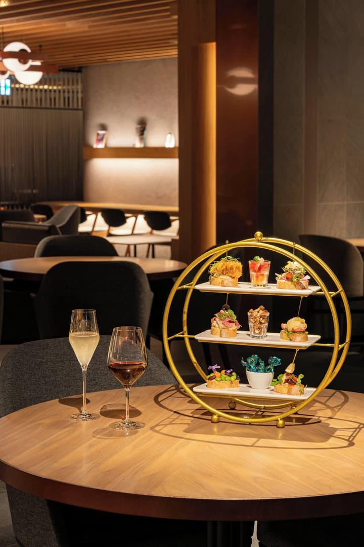 The Chapter Kyoto, a Tribute Portfolio Hotel by Marriott