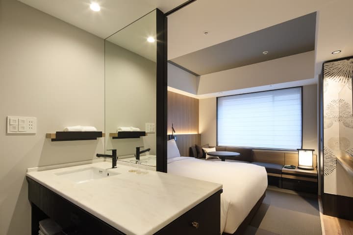 The Chapter Kyoto, a Tribute Portfolio Hotel by Marriott