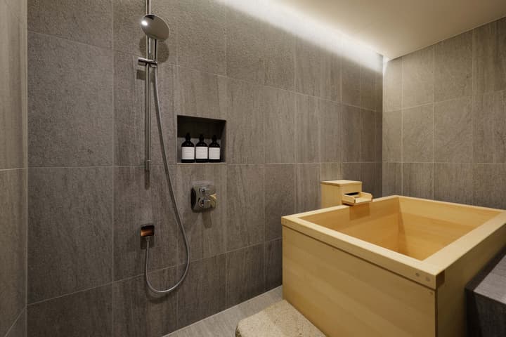 The Chapter Kyoto, a Tribute Portfolio Hotel by Marriott