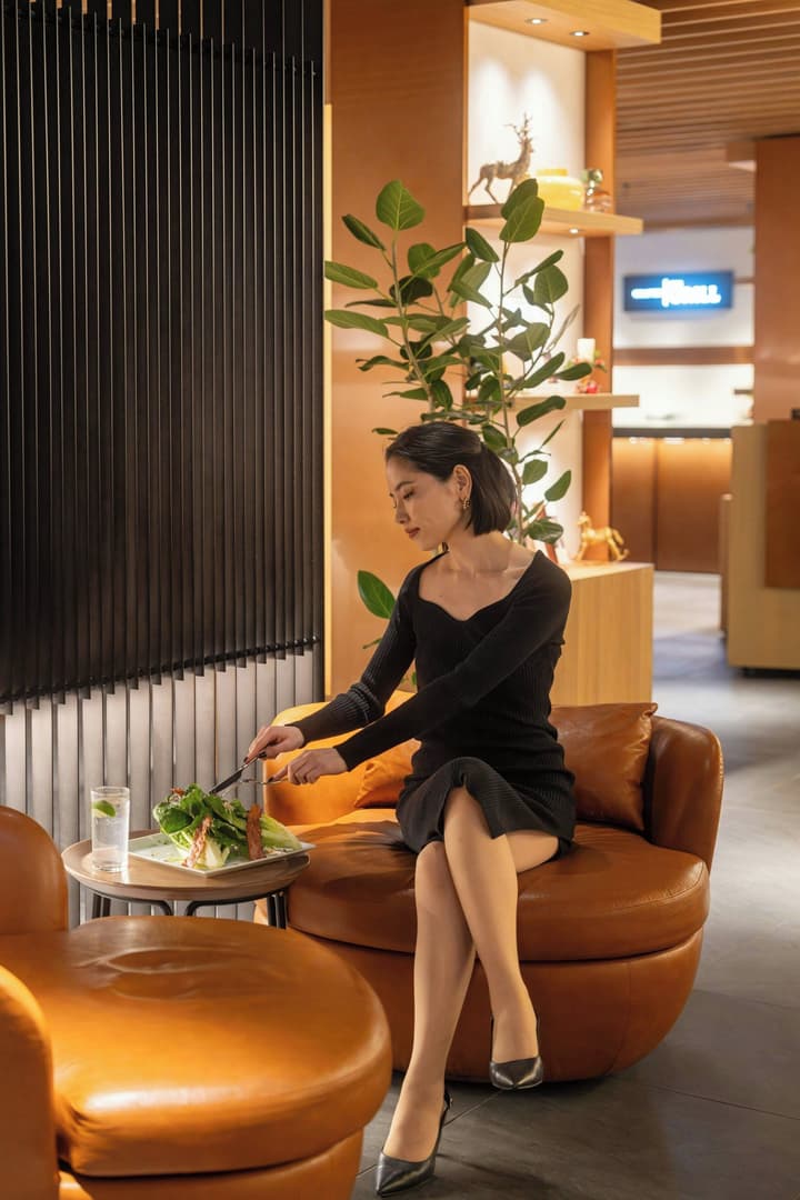 The Chapter Kyoto, a Tribute Portfolio Hotel by Marriott
