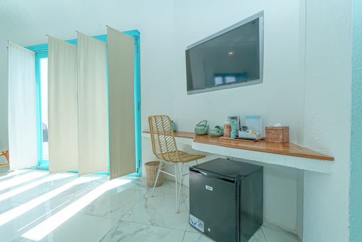 Loccal Collection Hotel