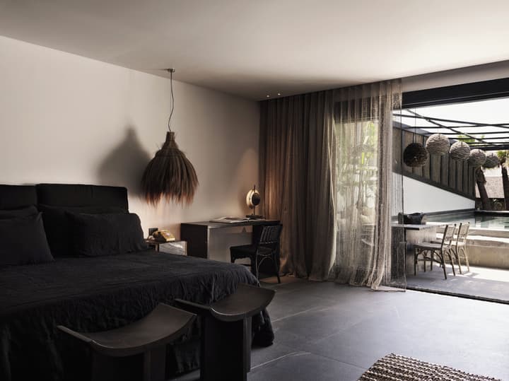 O by Myconian, Mykonos, a Member of Design Hotels