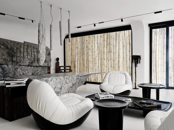 O by Myconian, Mykonos, a Member of Design Hotels