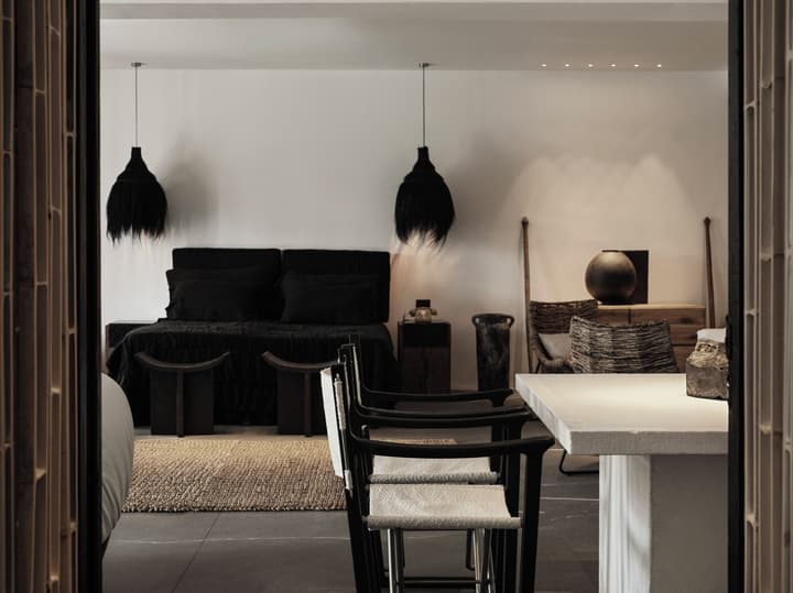 O by Myconian, Mykonos, a Member of Design Hotels