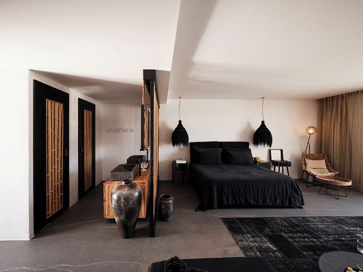 O by Myconian, Mykonos, a Member of Design Hotels