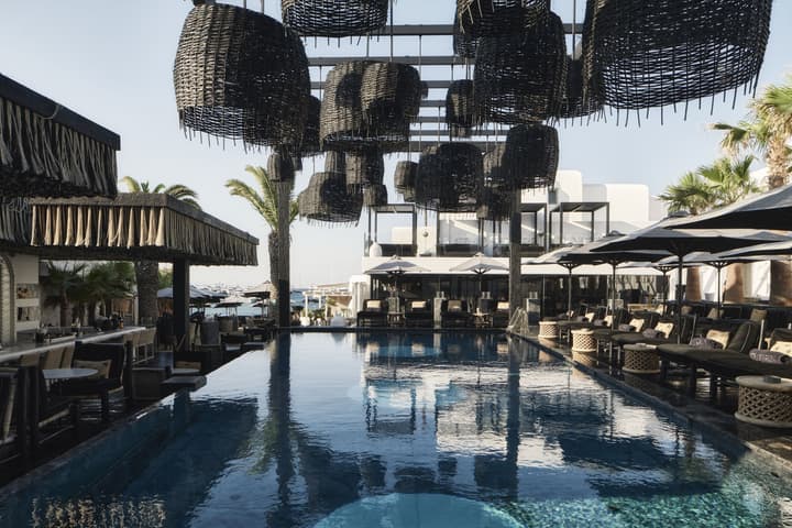 O by Myconian, Mykonos, a Member of Design Hotels