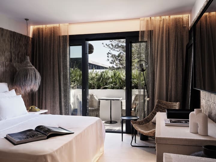 O by Myconian, Mykonos, a Member of Design Hotels