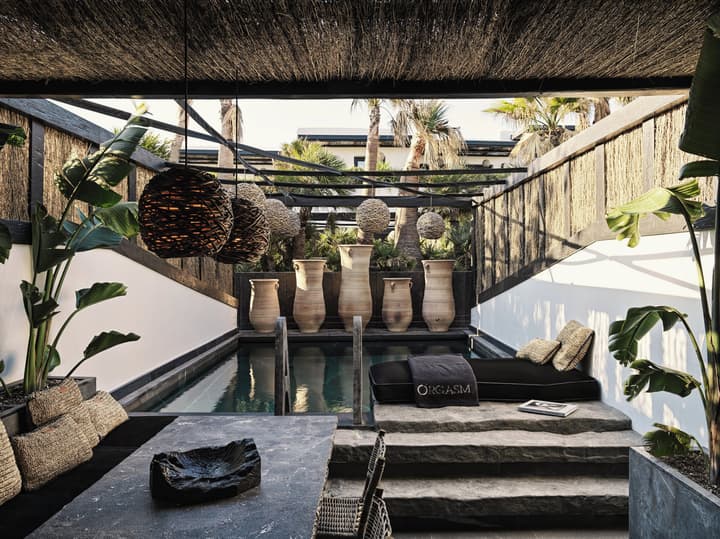 O by Myconian, Mykonos, a Member of Design Hotels