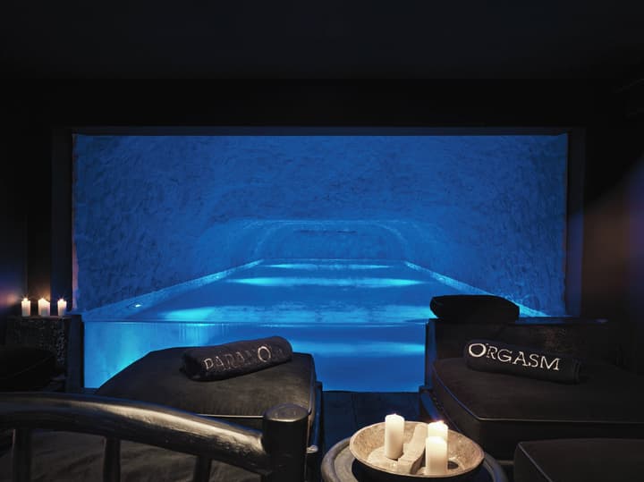 O by Myconian, Mykonos, a Member of Design Hotels