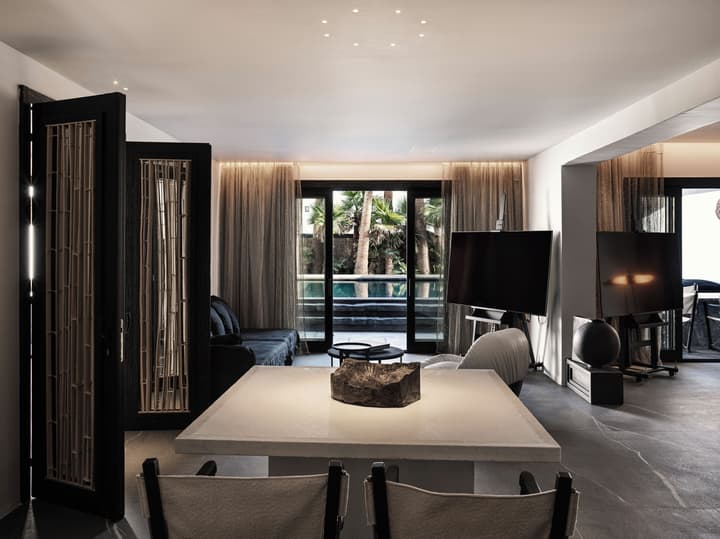 O by Myconian, Mykonos, a Member of Design Hotels