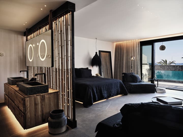 O by Myconian, Mykonos, a Member of Design Hotels
