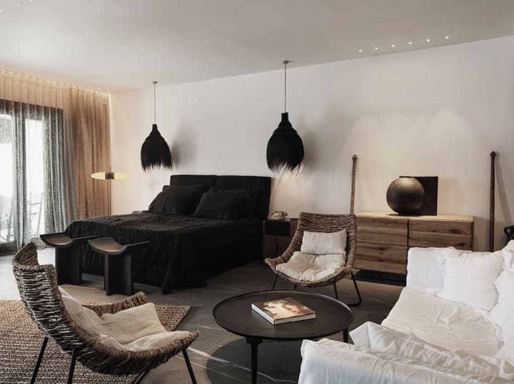 O by Myconian, Mykonos, a Member of Design Hotels