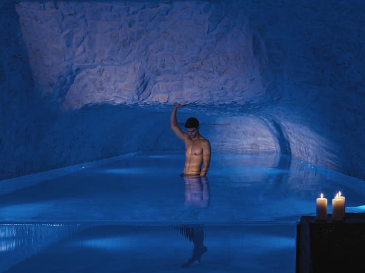 O by Myconian, Mykonos, a Member of Design Hotels