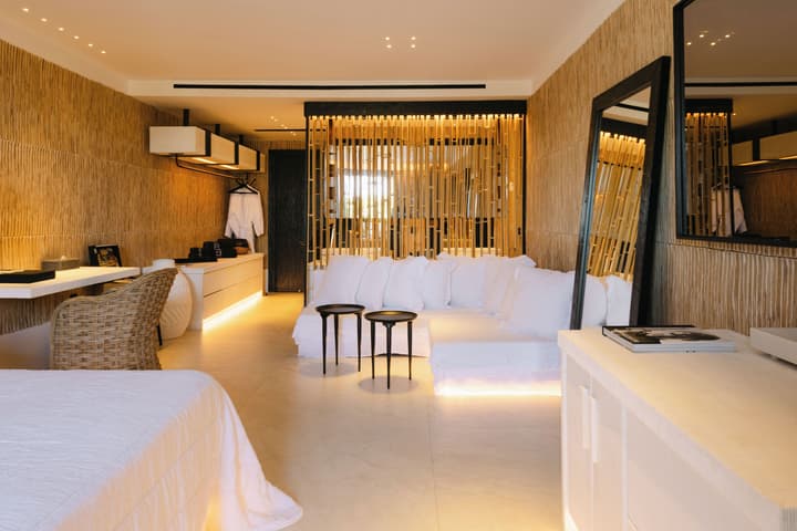 O by Myconian, Mykonos, a Member of Design Hotels