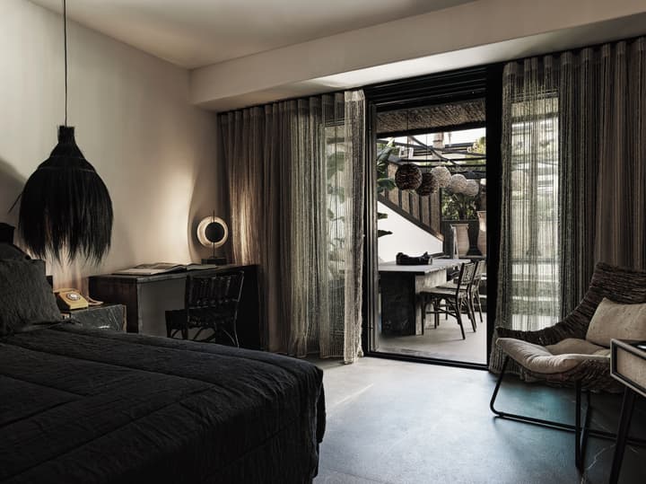 O by Myconian, Mykonos, a Member of Design Hotels