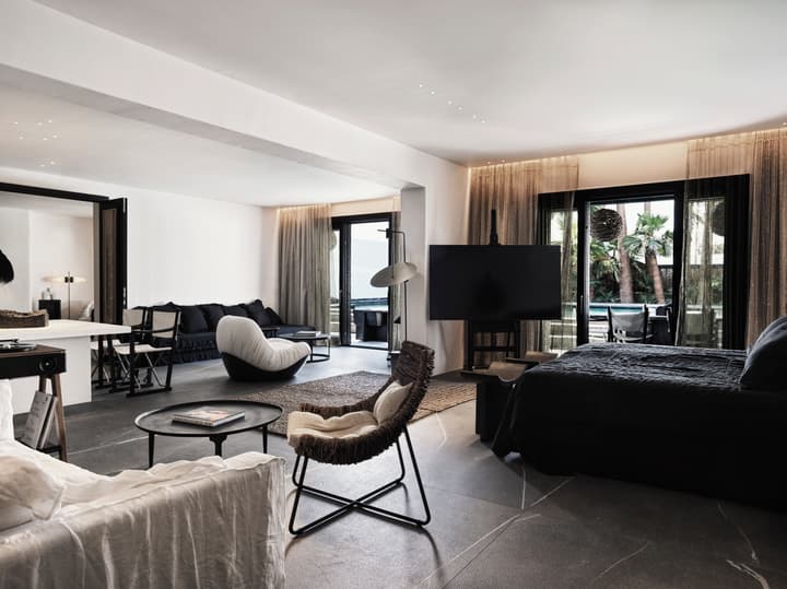 O by Myconian, Mykonos, a Member of Design Hotels