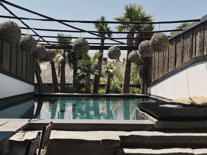 O by Myconian, Mykonos, a Member of Design Hotels