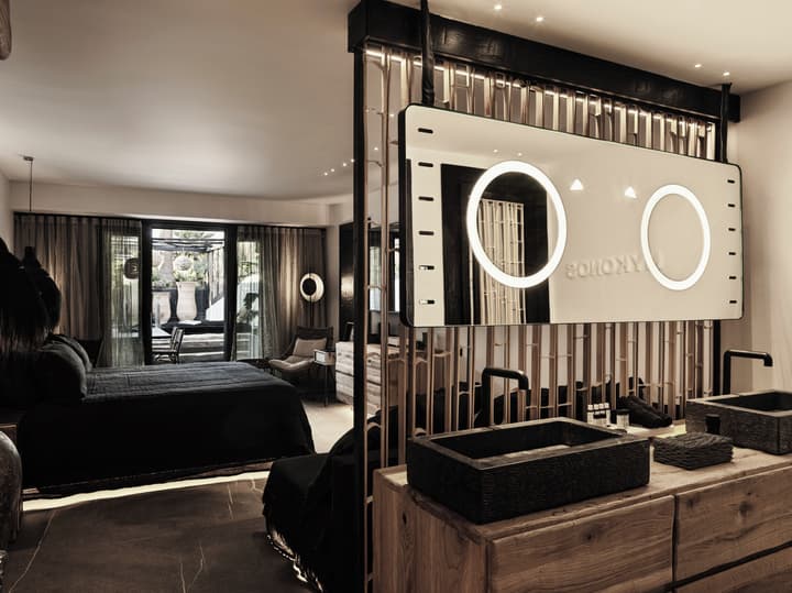 O by Myconian, Mykonos, a Member of Design Hotels