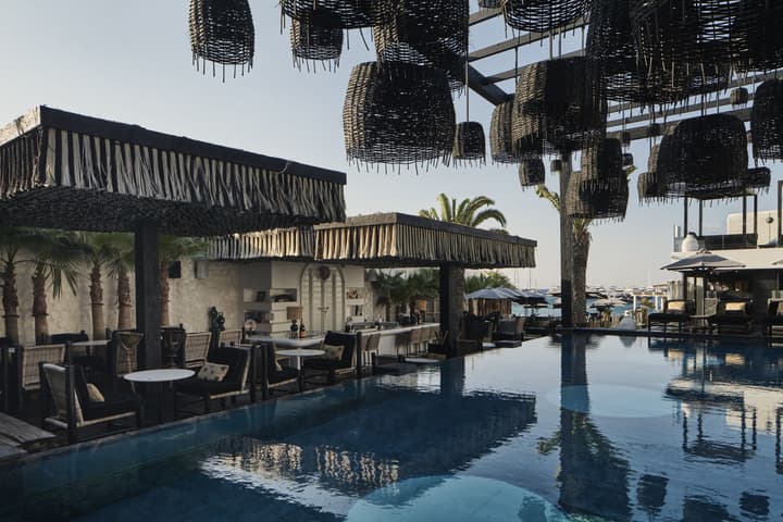 O by Myconian, Mykonos, a Member of Design Hotels