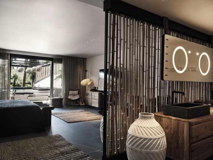O by Myconian, Mykonos, a Member of Design Hotels