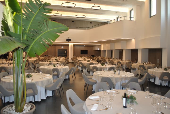 Salina Hotel