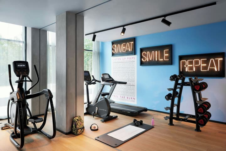 Moxy Antibes Sophia Antipolis