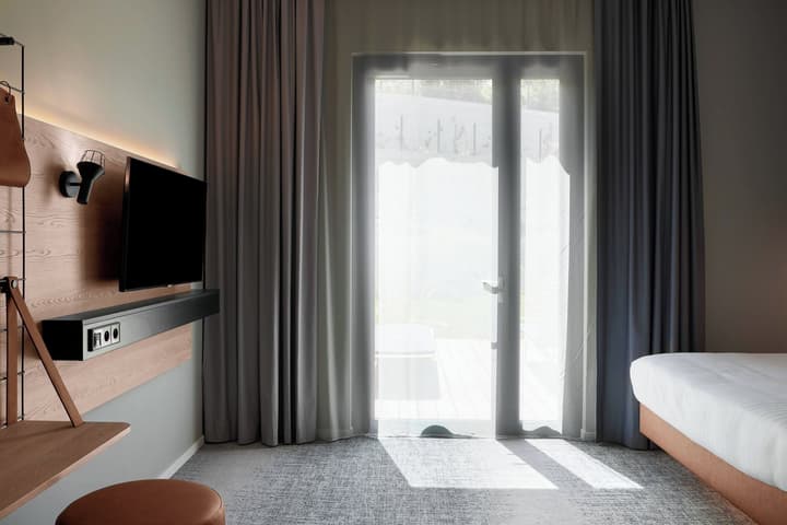 Moxy Antibes Sophia Antipolis