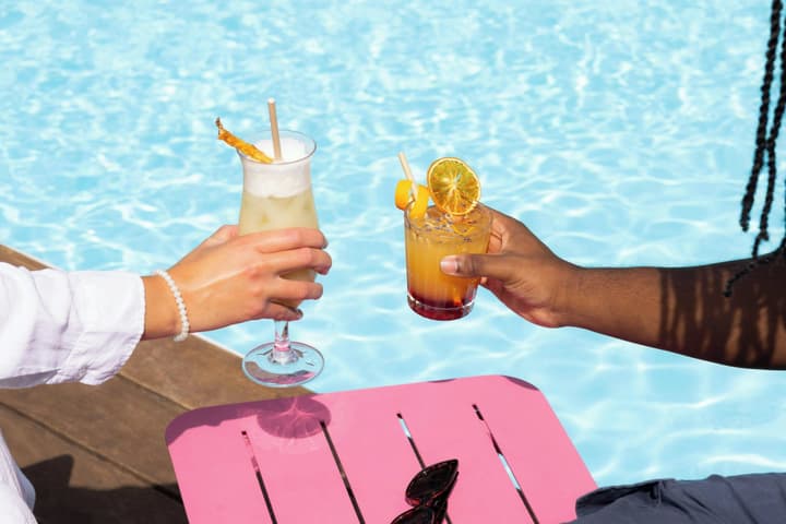 Moxy Antibes Sophia Antipolis