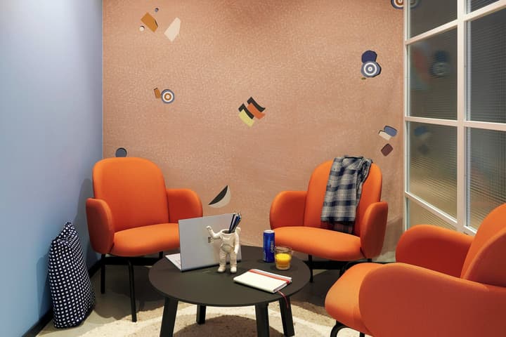 Moxy Antibes Sophia Antipolis