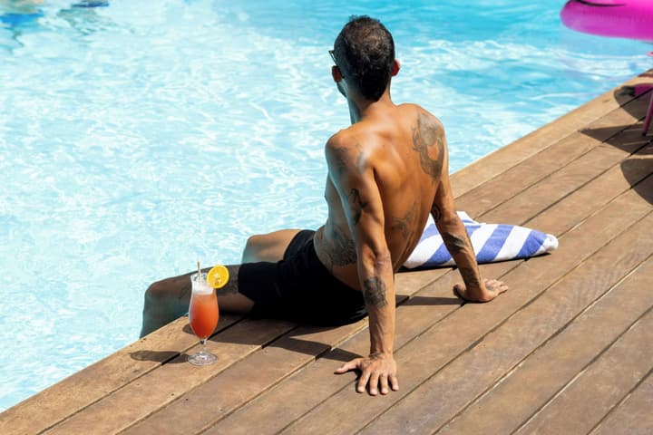 Moxy Antibes Sophia Antipolis