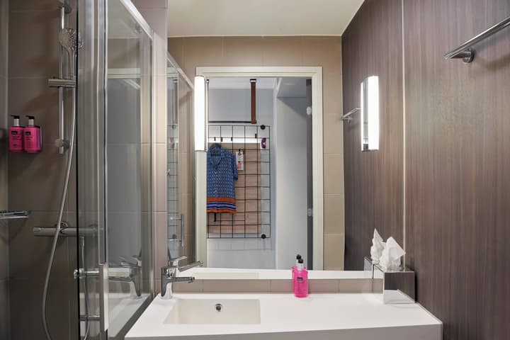 Moxy Antibes Sophia Antipolis