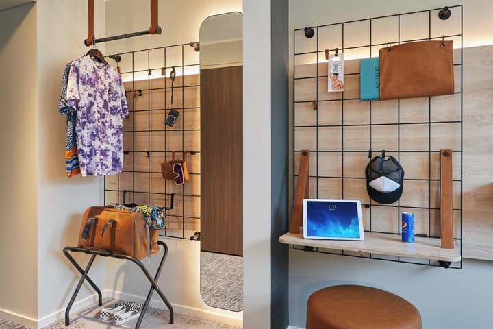 Moxy Antibes Sophia Antipolis