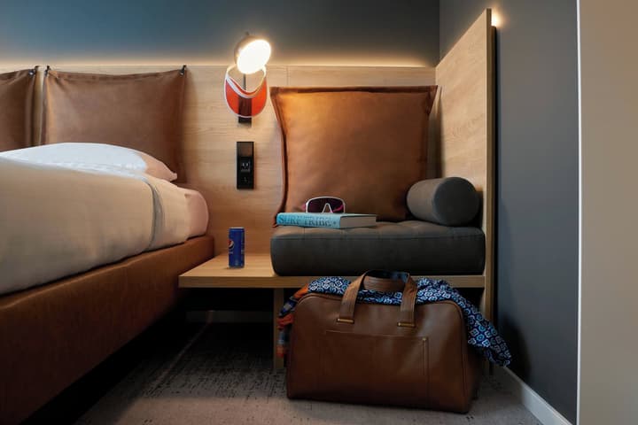 Moxy Antibes Sophia Antipolis