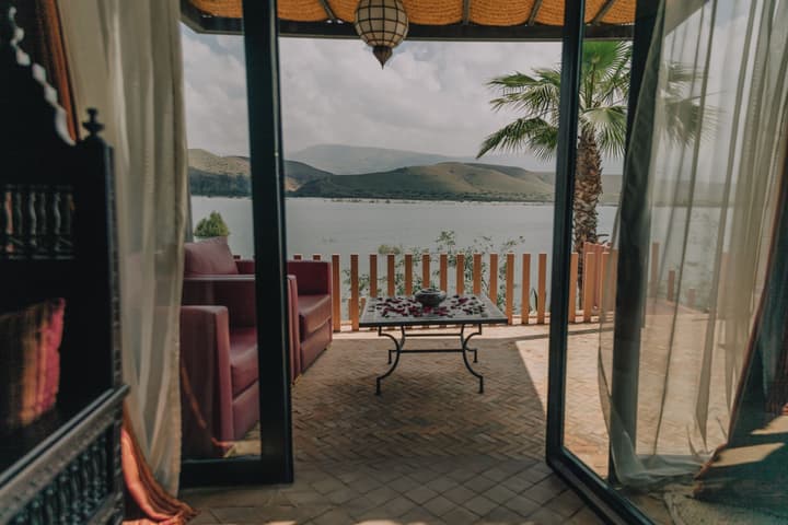 Kalyptus Luxury Camp