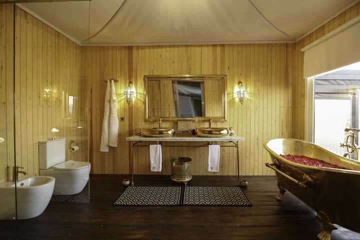 Kalyptus Luxury Camp