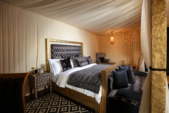 Kalyptus Luxury Camp