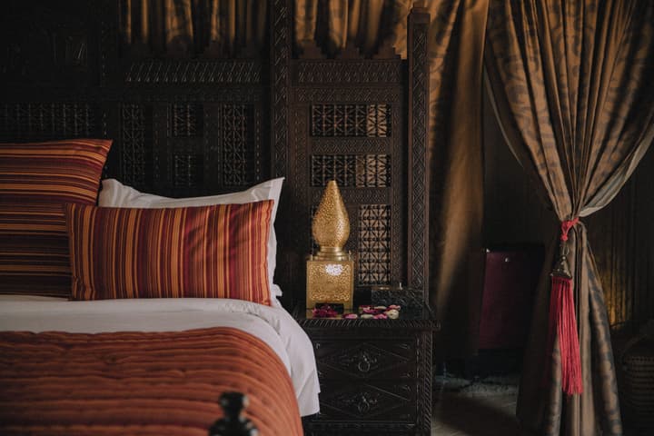 Kalyptus Luxury Camp