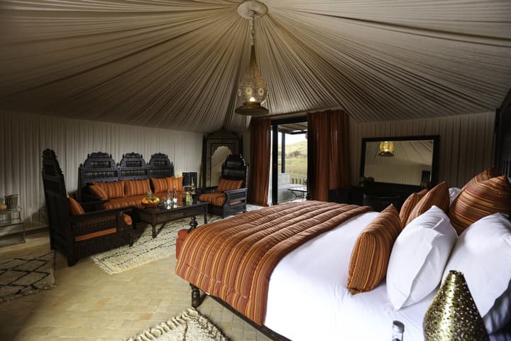 Kalyptus Luxury Camp