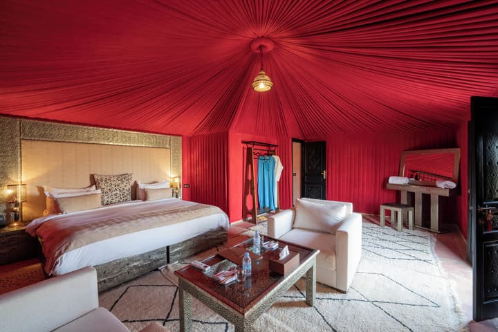 Kalyptus Luxury Camp