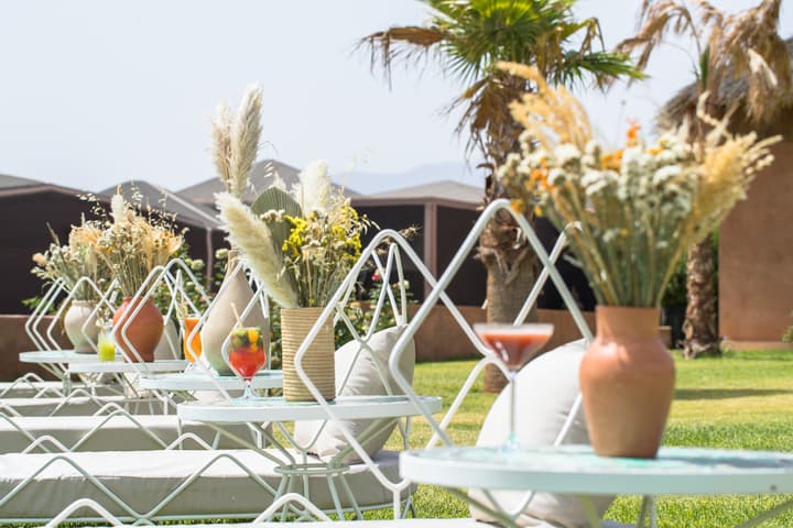 Kalyptus Luxury Camp