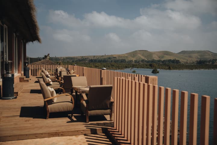 Kalyptus Luxury Camp