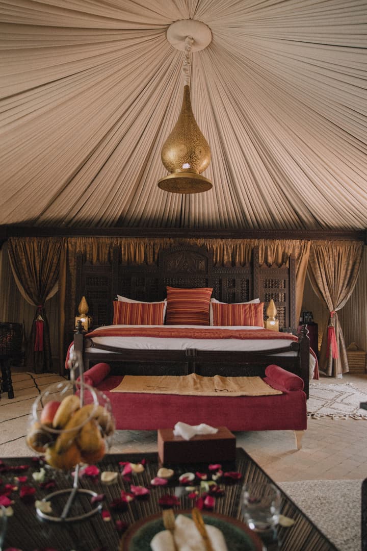 Kalyptus Luxury Camp
