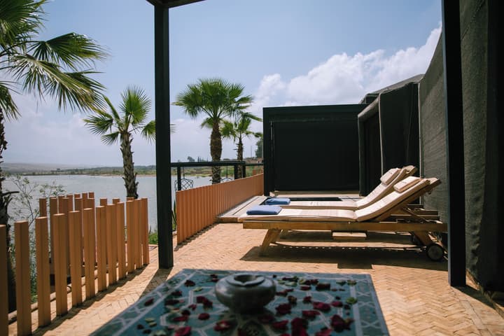 Kalyptus Luxury Camp
