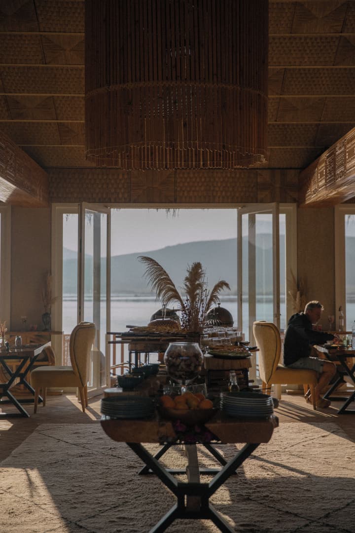 Kalyptus Luxury Camp