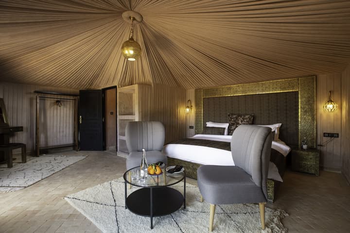 Kalyptus Luxury Camp