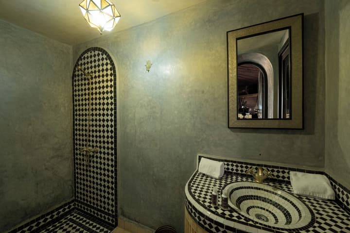 Kalyptus Luxury Camp