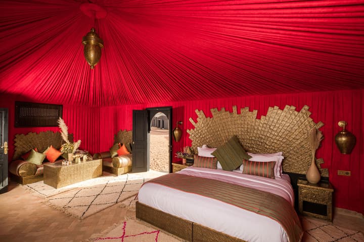 Kalyptus Luxury Camp